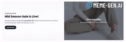 Mobile Responsive Demo